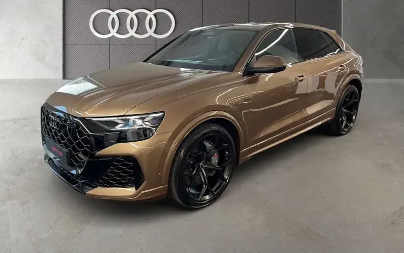 Gebraucht Audi Q8 Performance 640 PS (470 kW) 2026 SUV