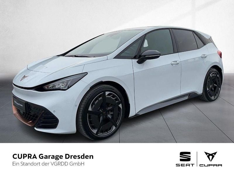 Neu Cupra Born 169 kW (231 PS) 2026 Kleinwagen