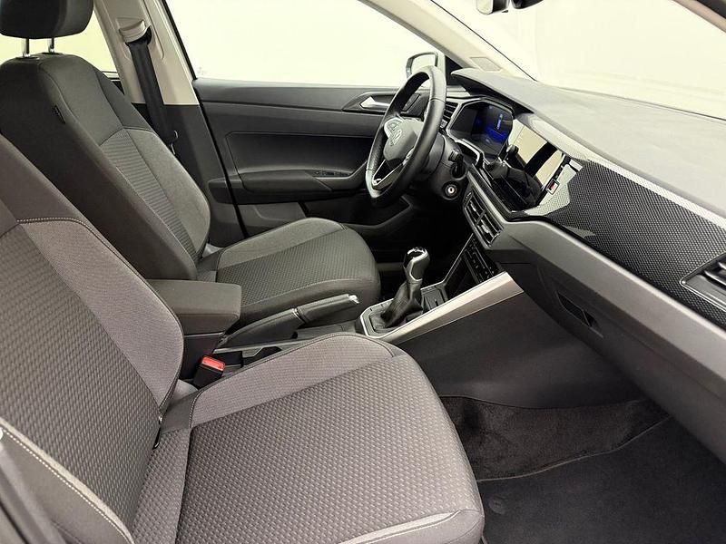 Usata VW Polo Life 80 CV (58 kW) 2024 Grigio Utilitaria