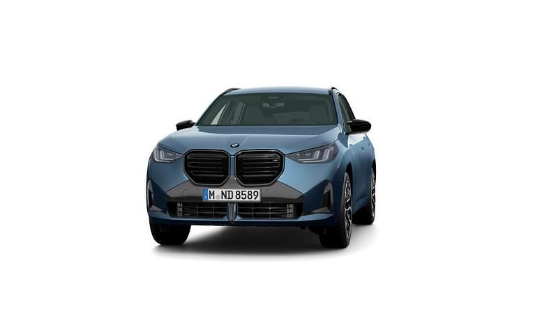 Gebraucht BMW X3 Comfort Edition 381 PS (280 kW) 2024 SUV