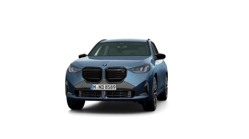 Gebraucht 2024 BMW X3 Comfort Edition SUV | 71.290 € (Guter Preis) - Bild 1/4