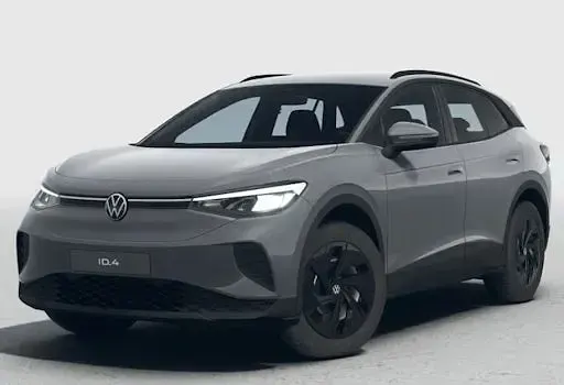 Ny VW ID.4 Pro 210 kW (286 HK) 2026 Grå SUV