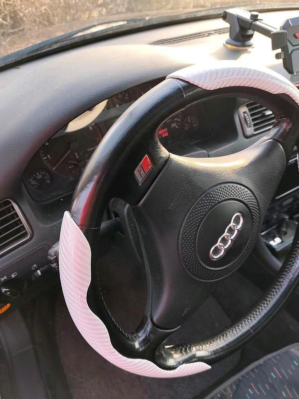 Gebraucht Audi A6 165 PS (121 kW) 1998 Blau Limousine