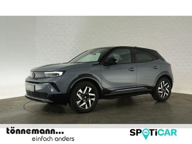 Gebraucht Opel Mokka-e 114 kW (156 PS) 2025 Grafik grau SUV