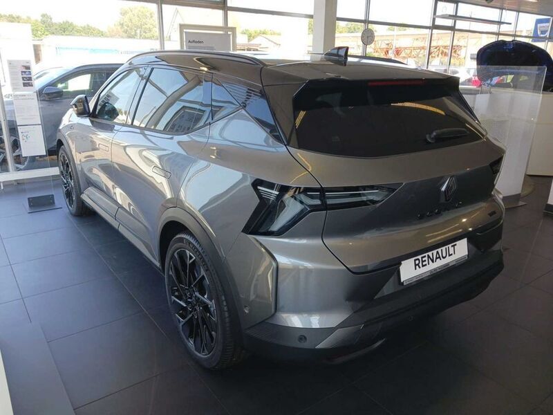 Gebraucht Renault Scenic E-Tech Esprit Alpine 160 kW (218 PS) 2024 Othercolor SUV