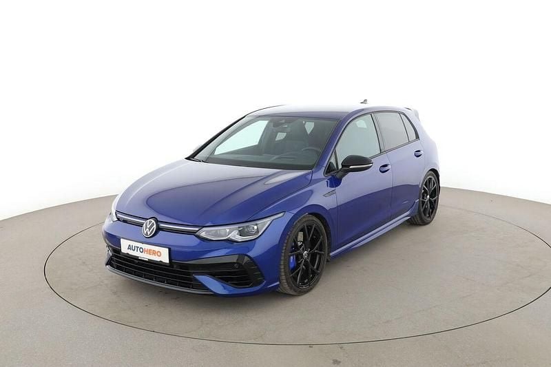 Gebraucht VW Golf VIII R 333 PS (244 kW) 2023 Limousine