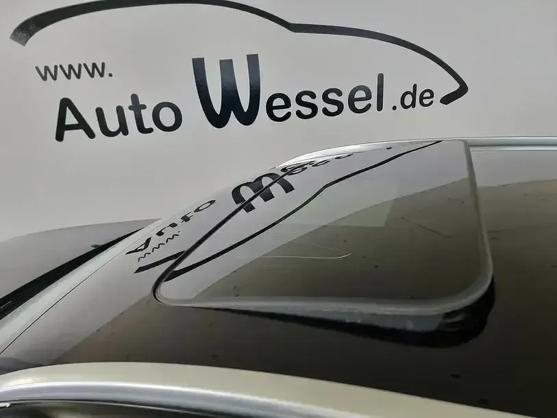 Gebraucht Mercedes E350 AMG line 286 PS (210 kW) 2019 Obsidianschwarz  metalliclack (metallic) Kombi