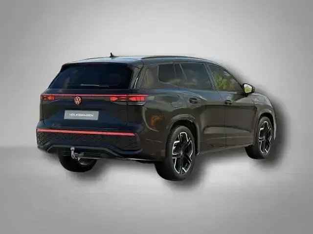 Gebraucht VW Tayron R-line 193 PS (141 kW) 2025 Andere SUV
