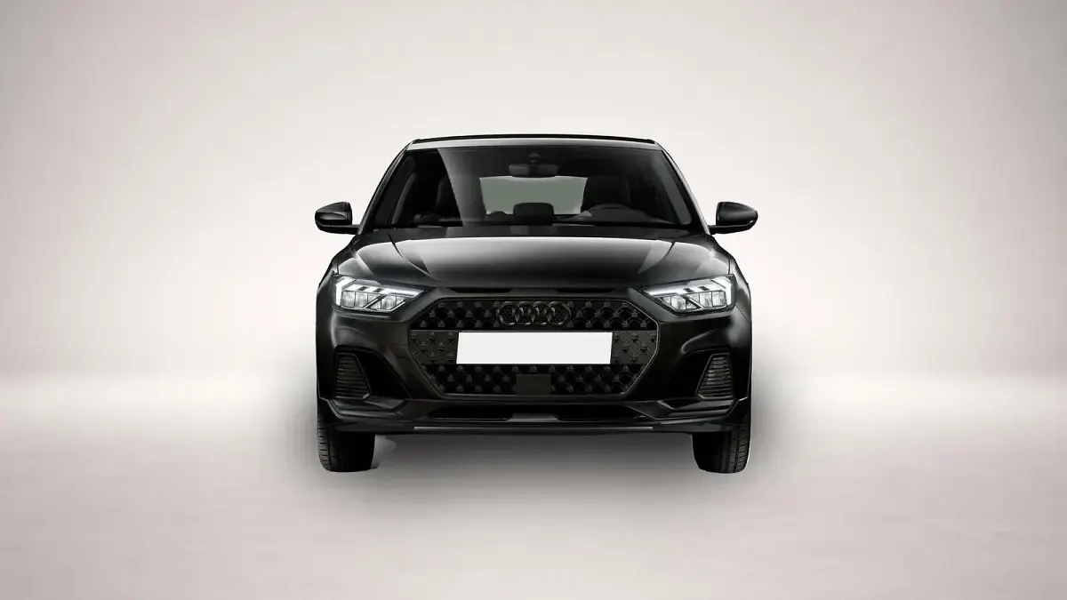 Gebraucht Audi A1 S-Line 116 PS (85 kW) 2025 Manufacturer SUV