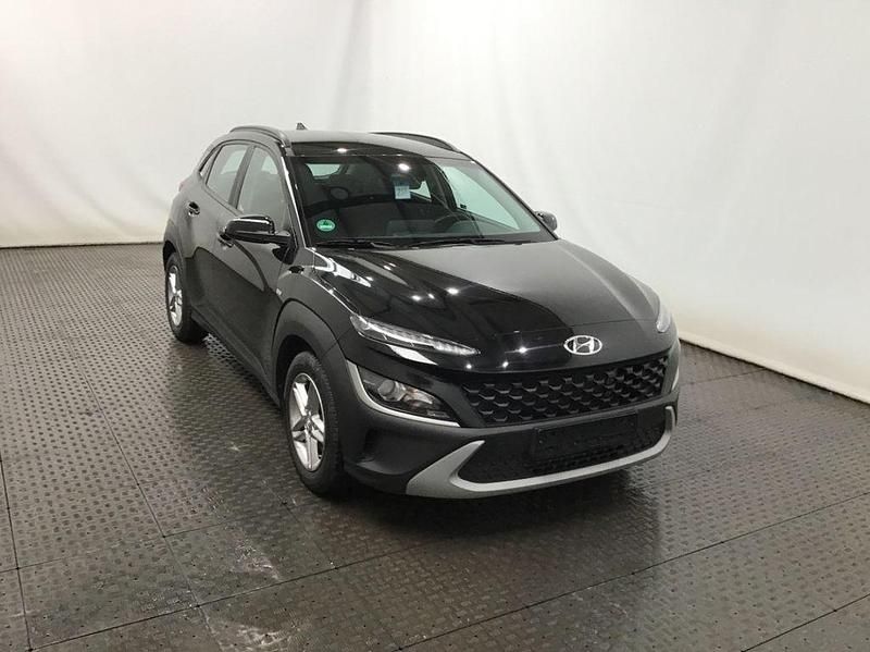 Gebraucht 2022 Hyundai Kona SUV | 14.520 € (Fairer Preis) - Bild 1/4