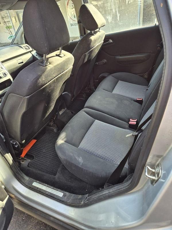 Gebraucht Mercedes A160 Elegance 82 PS (60 kW) 2006 Silber Limousine