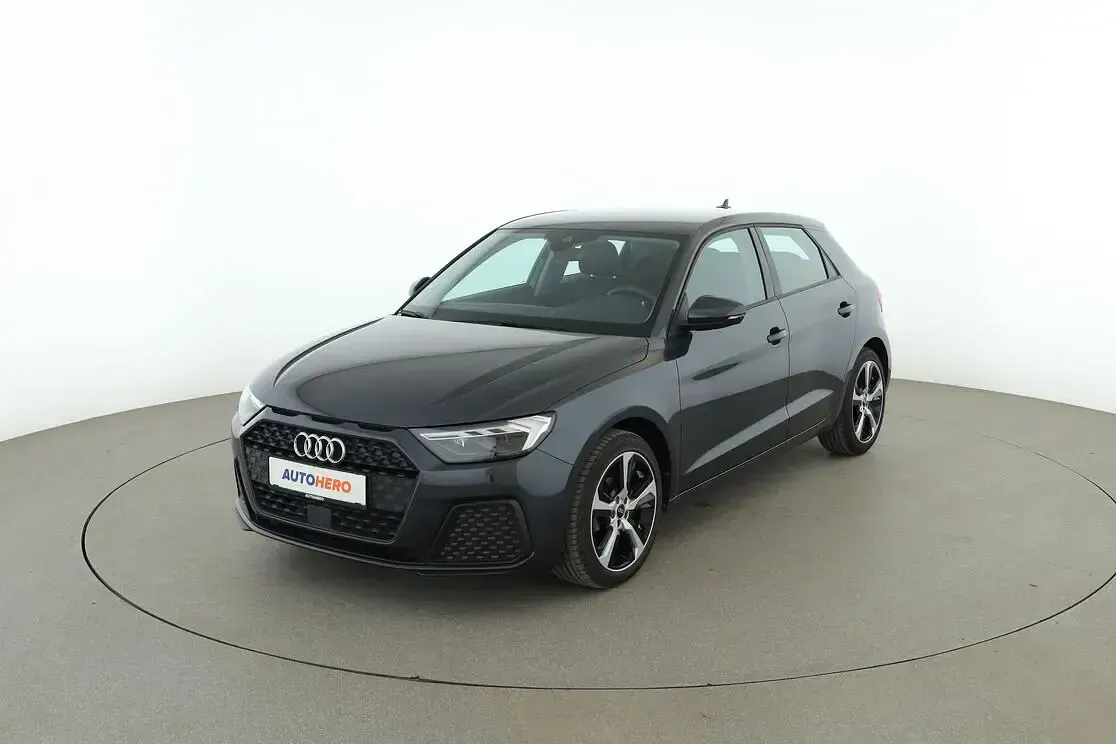 Gebraucht Audi A1 Sportback 95 PS (69 kW) 2023 Kleinwagen