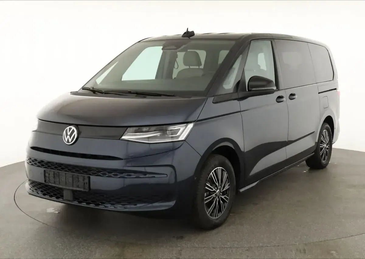 Gebraucht VW Multivan Business 245 PS (180 kW) 2026 Van / Kleinbus