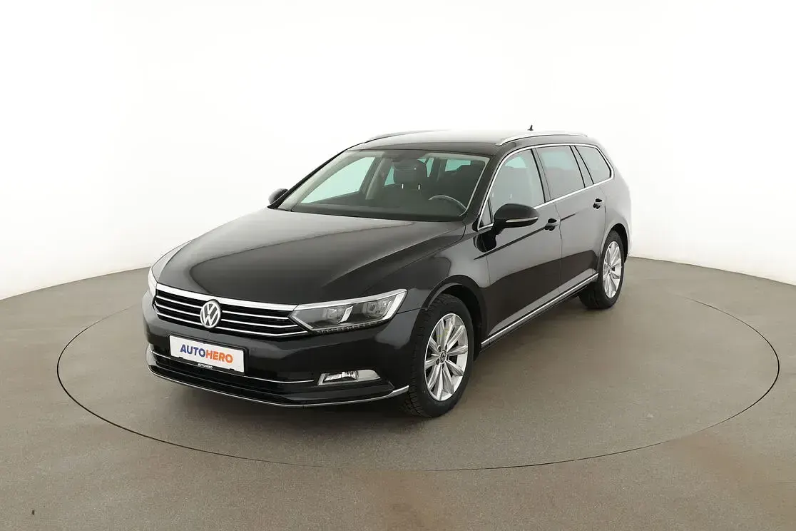Occasion VW Passat Highline 150 ch (110 kW) 2016 Break