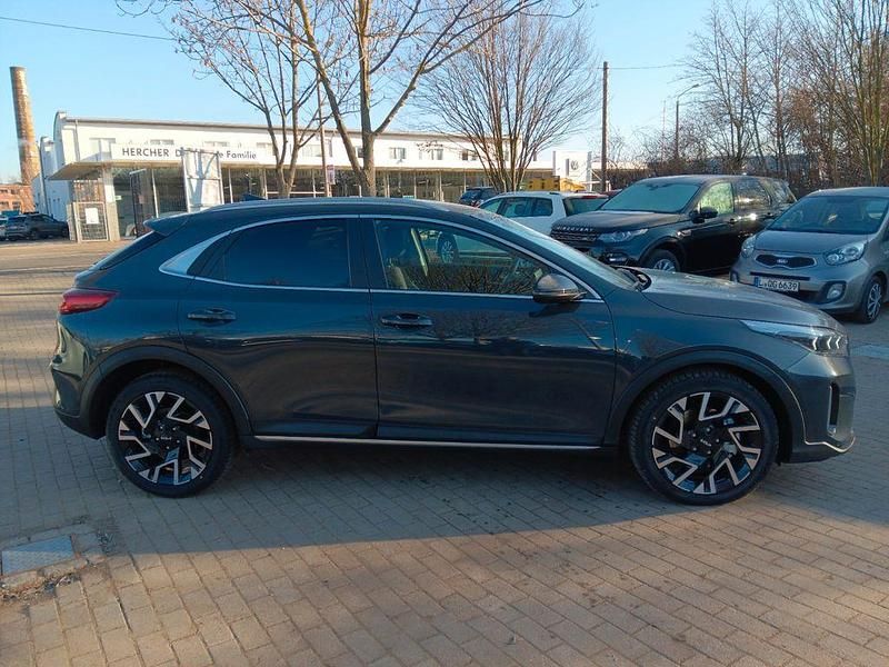 Neu Kia XCeed Spirit 140 PS (102 kW) 2025 Grau SUV