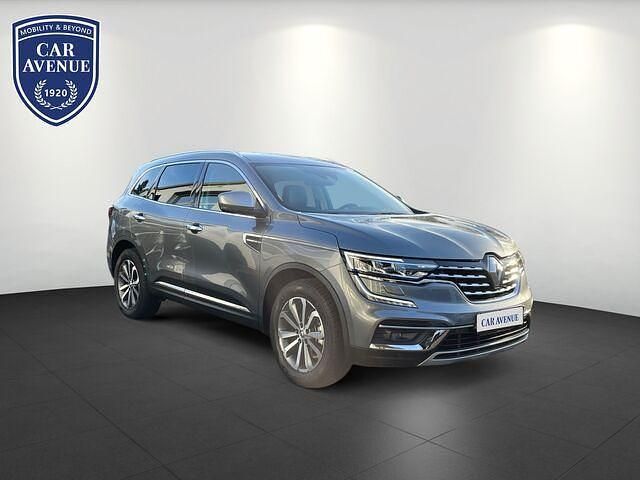 Gebraucht Renault Koleos Intens 158 PS (116 kW) 2022 Grau SUV
