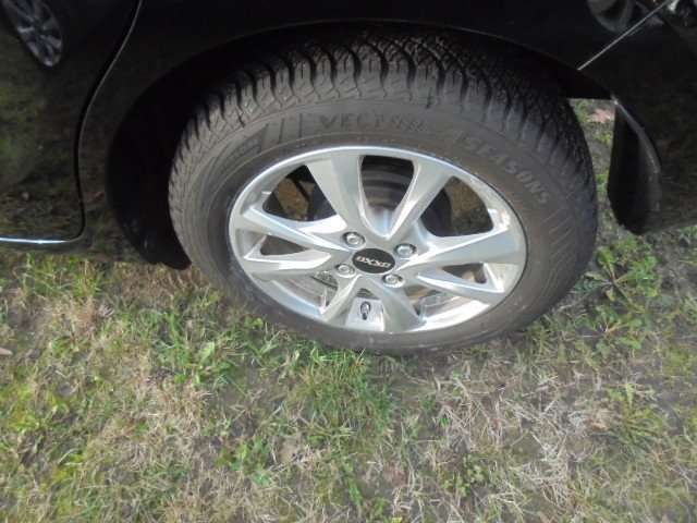 Gebraucht Suzuki Swift 90 PS (66 kW) 2020 Schwarz Kleinwagen