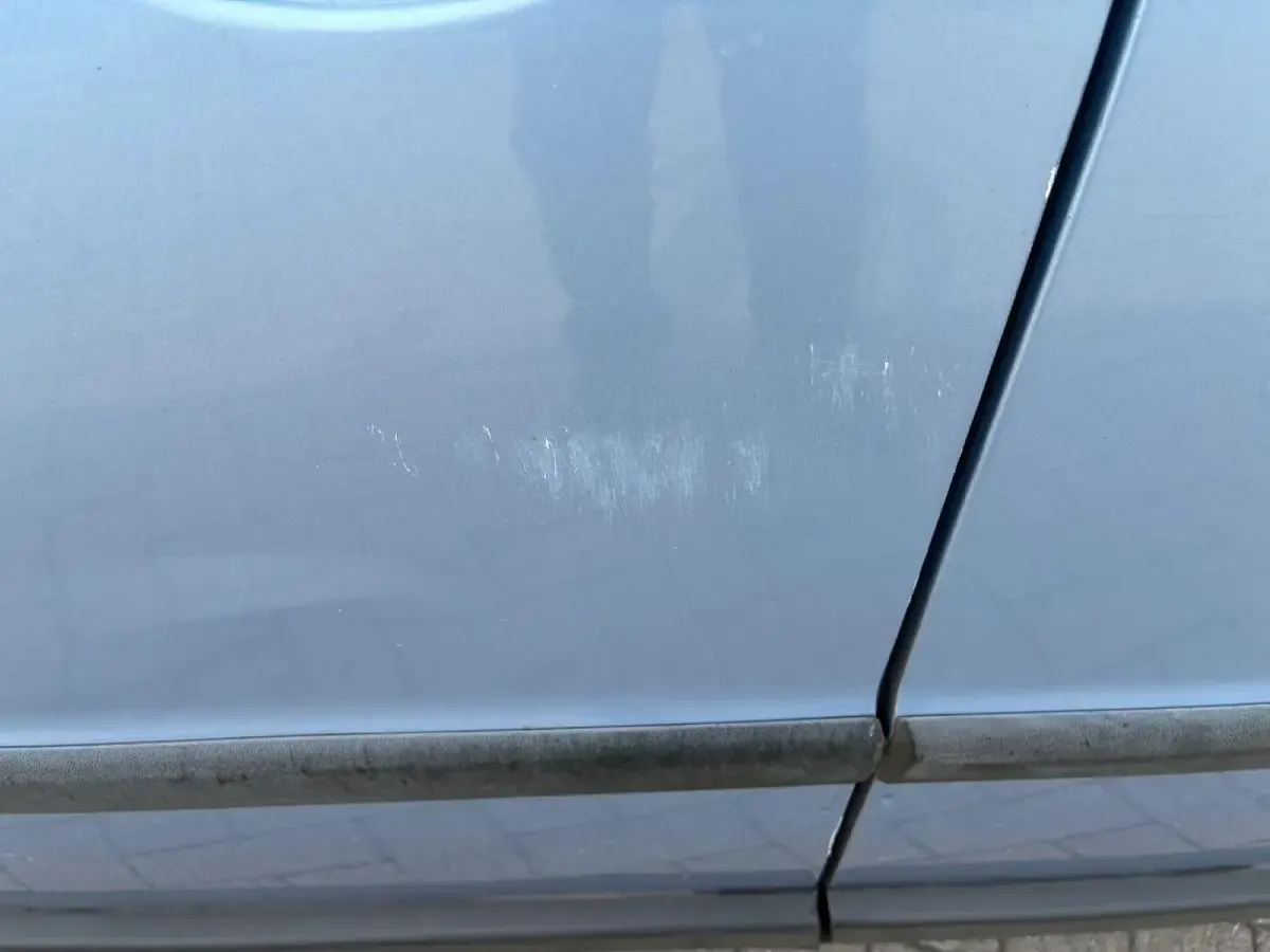 Gebraucht VW Passat 110 PS (80 kW) 1998 Braun Limousine