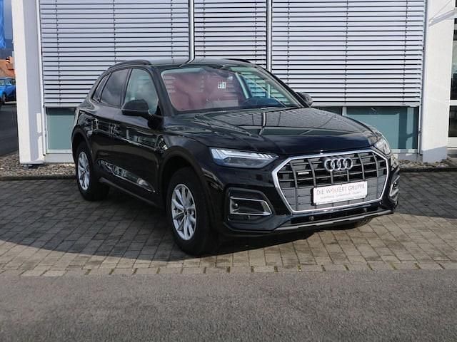 Gebraucht Audi Q5 Ambiente 204 PS (150 kW) 2023 SUV