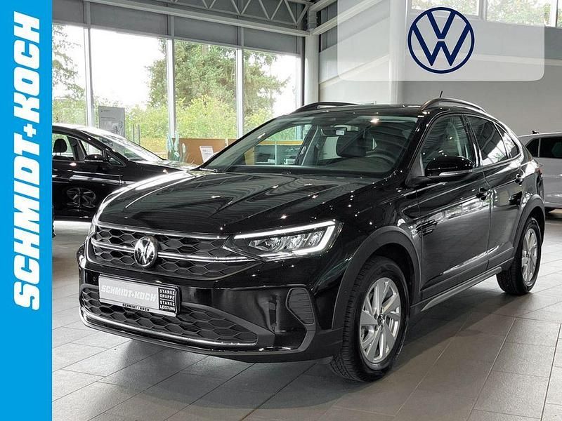 Deep black perleffekt Gebraucht 2025 VW Taigo Life SUV | 24.990 € (Teuer) - Bild 1/4