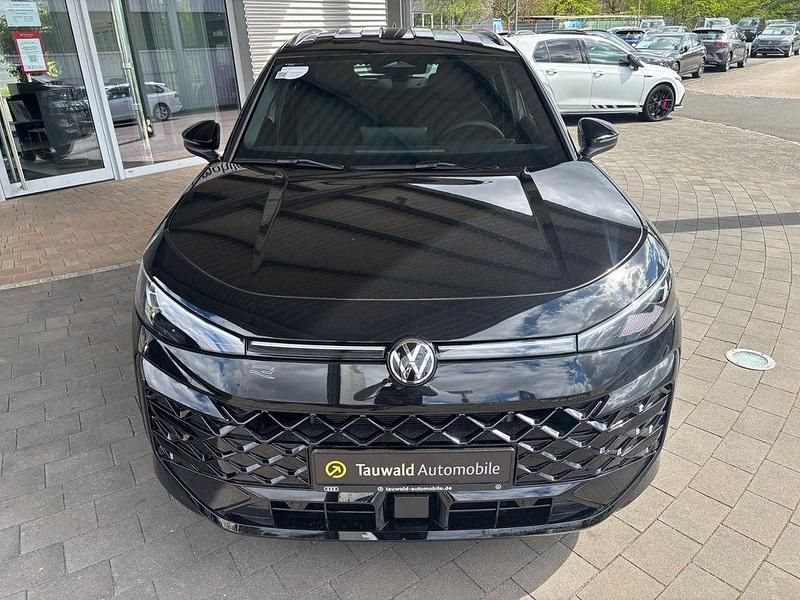 Neu VW T-Roc R-line 150 PS (110 kW) 2026 Schwarz SUV