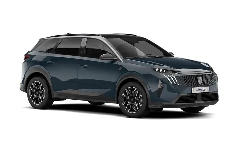 Met. titan grau Neu 2025 Peugeot 5008 GT | 55.260 € - Bild 1/4