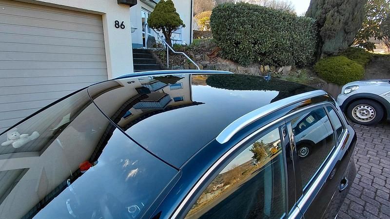 Gebraucht Audi A3 Design 150 PS (110 kW) 2019 Schwarz Limousine