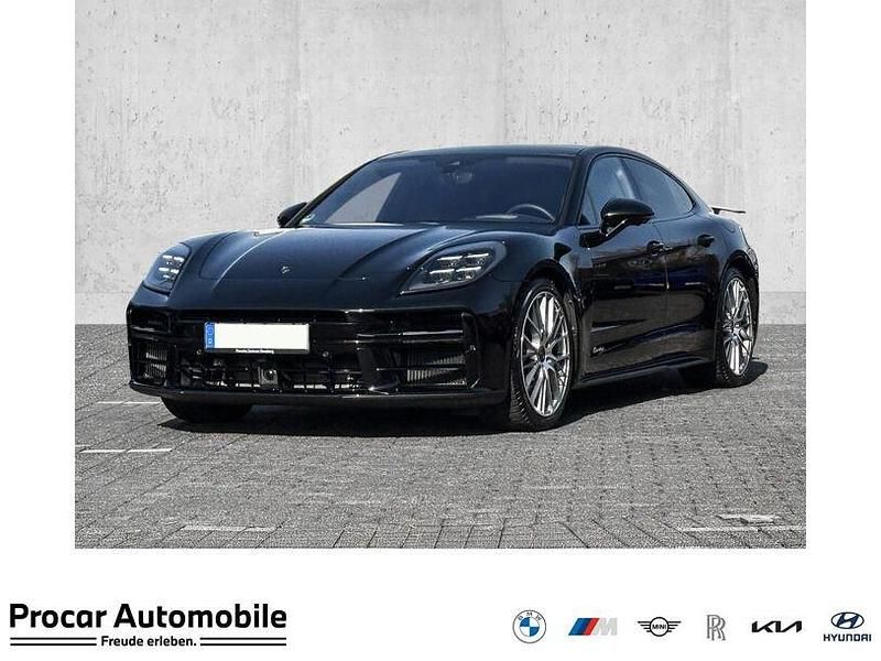 Gebraucht Porsche Panamera 2024 Andere Kleinwagen