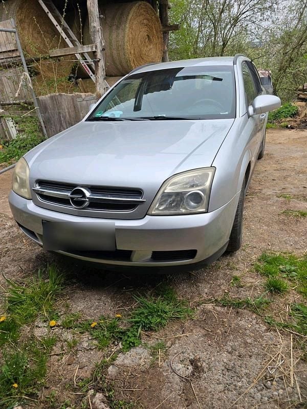 Occasion Opel Astra 150 ch (110 kW) 2004 Argent Break