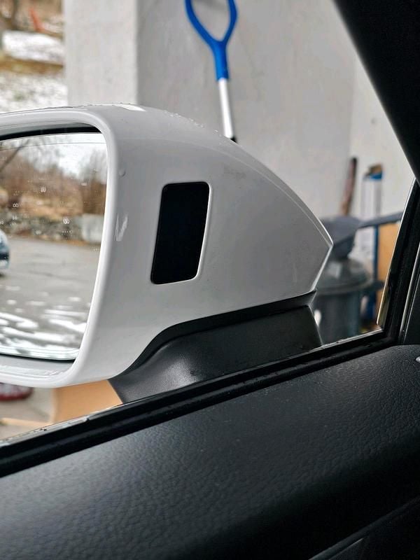 Gebraucht Audi A6 S-Line 231 PS (169 kW) 2020 Weiß Kombi