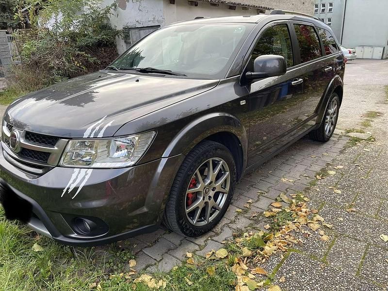 Gebraucht 2015 Fiat Freemont SUV | 9.400 € (Fairer Preis) - Bild 1/4