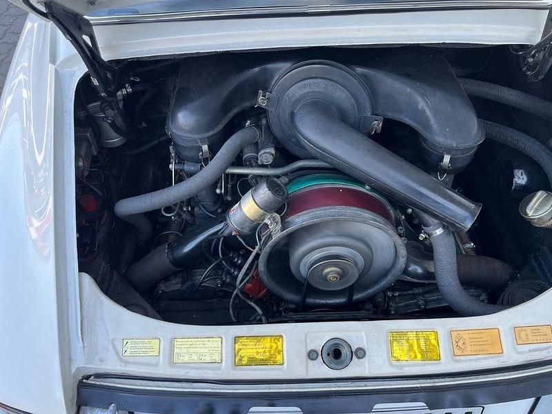 Gebraucht Porsche 911 140 PS (102 kW) 1969 Beige Coupé