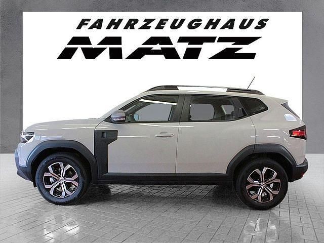 Gebraucht Dacia Duster Extreme 141 PS (103 kW) 2024 Beige SUV
