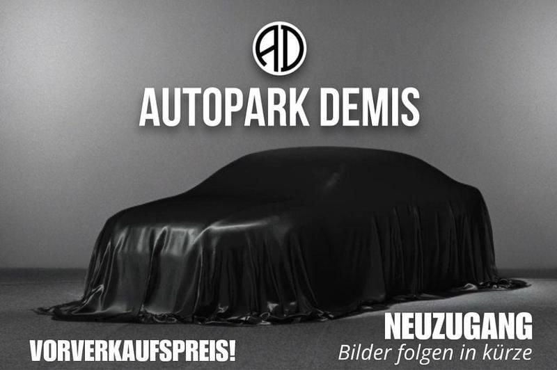 Gebraucht VW T-Cross Move 95 PS (69 kW) 2023 Weiß SUV