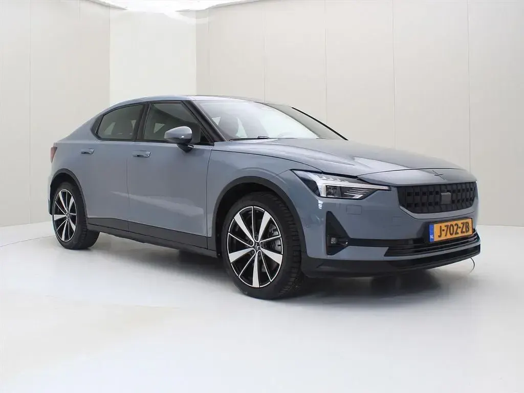 Gebraucht Polestar 2 Pilot 300 kW (408 PS) 2020 Grau Kleinwagen