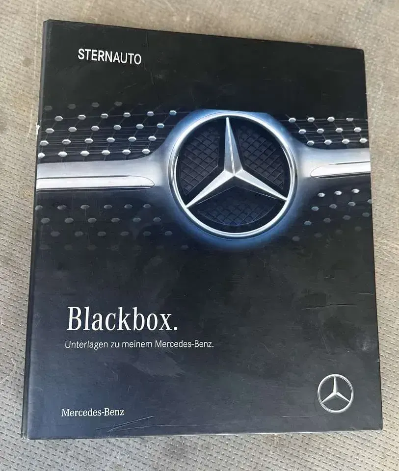 Gebraucht Mercedes Vito 116 PS (85 kW) 2018 Van