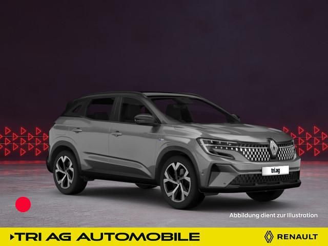 Neu Renault Austral Evolution 148 PS (108 kW) 2026 SUV