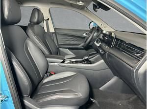 Neu MG HS Luxury 224 PS (164 kW) 2026 Blau SUV