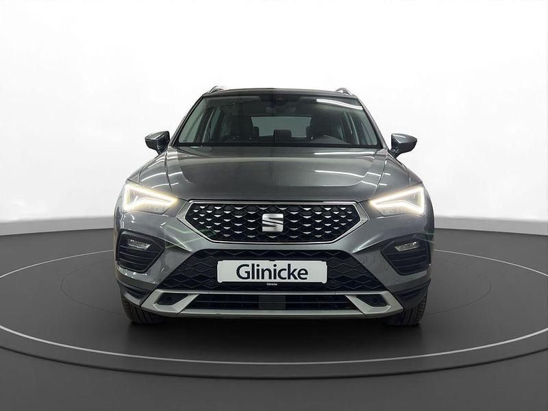 Gebraucht Seat Ateca Xperience 150 PS (110 kW) 2023 Grau SUV