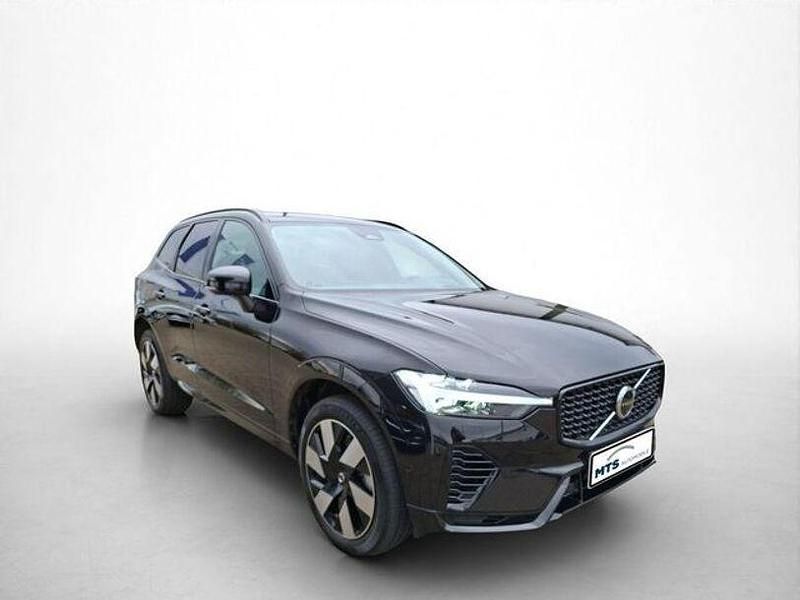 Gebraucht Volvo XC60 Plus 455 PS (334 kW) 2024 Schwarz SUV