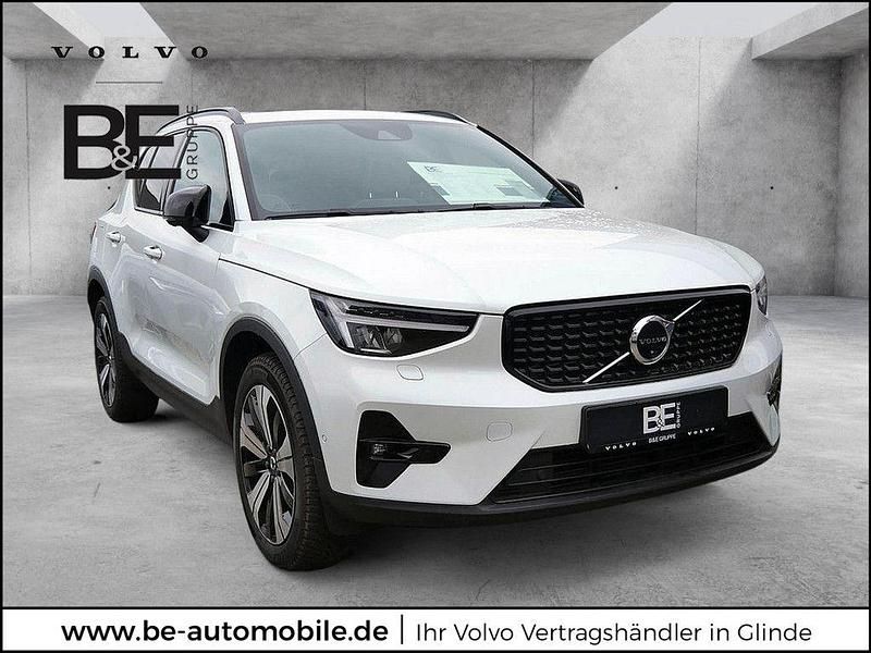 Gebraucht Volvo XC40 Ultimate 261 PS (191 kW) 2022 Weiß SUV