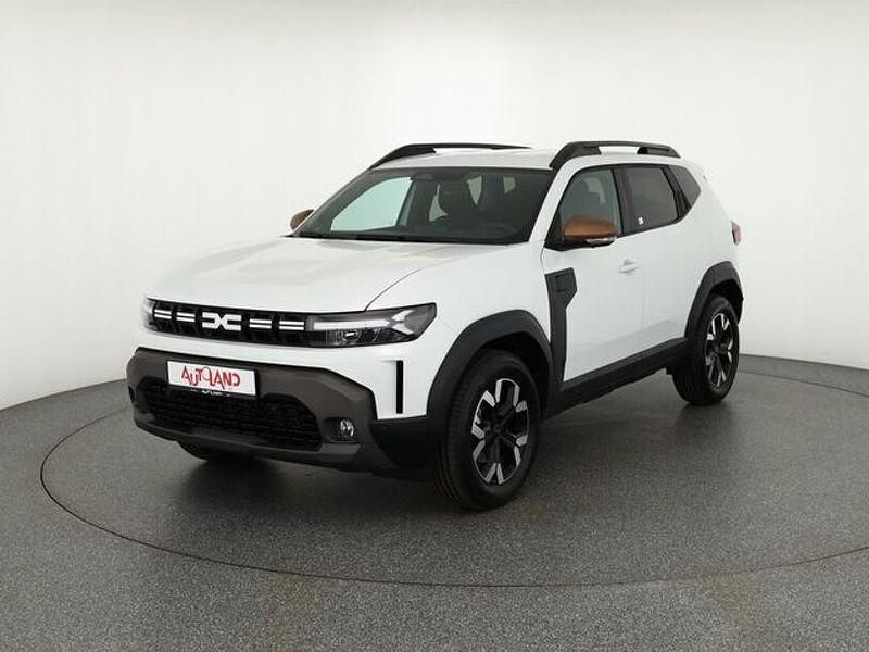 Andere Neu 2025 Dacia Duster SUV | 29.890 € (Etwas zu teuer) - Bild 1/4