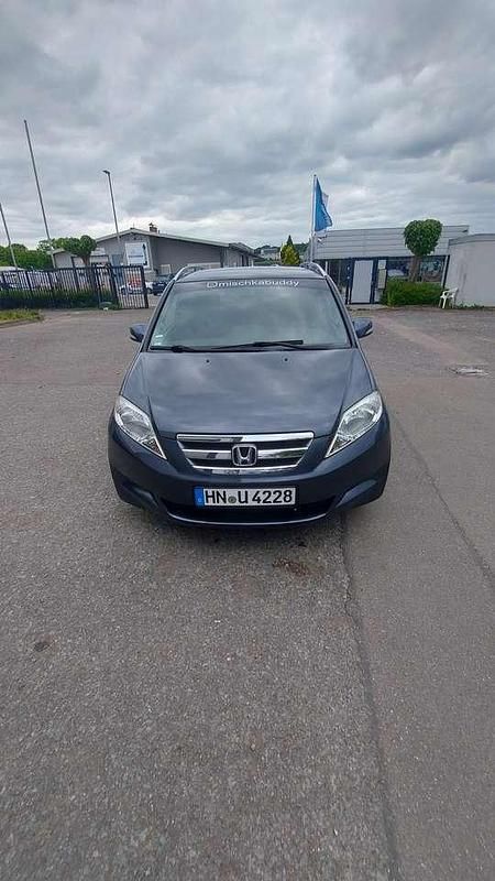 Gebraucht 2005 Honda FR-V Comfort Van / Kleinbus | 2.750 € (Etwas zu teuer) - Bild 1/4