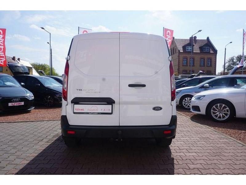Second-hand Ford Transit 120 CP (88 kW) 2022 Alb Van