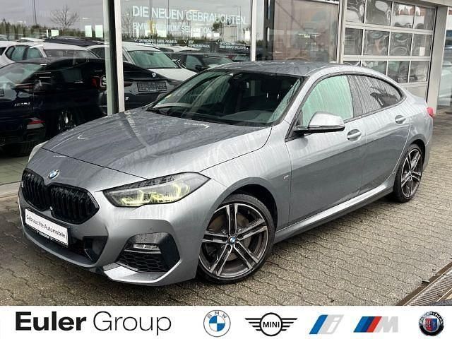 Grau Gebraucht 2021 BMW 220 Performance Coupé | 26.677 € (Guter Preis) - Bild 1/4
