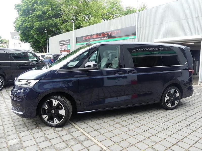 Gebraucht VW T7 150 PS (110 kW) 2023 Andere Van