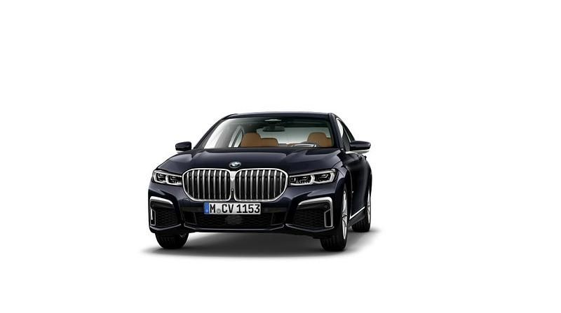 Gebraucht 2025 BMW 730 M Sport Limousine | 47.710 € - Bild 1/3