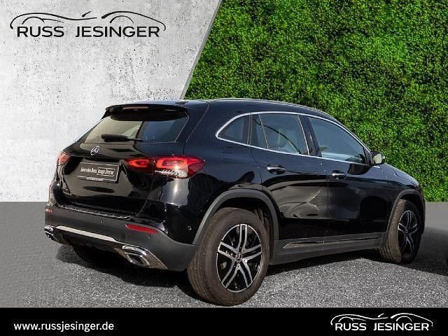 Schwarz Gebraucht 2020 Mercedes GLA250 SUV | 34.880 € (Fairer Preis) - Bild 1/4