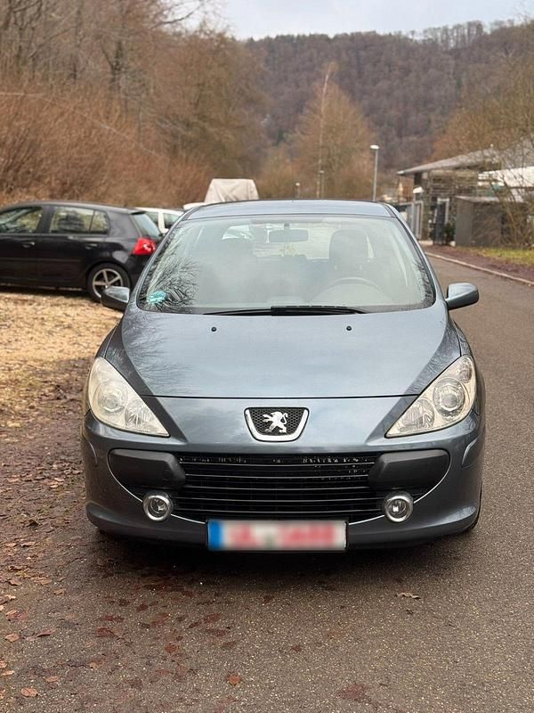 Gebraucht Peugeot 307 75 PS (55 kW) 2006 Kleinwagen