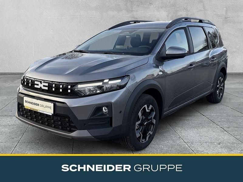 Używany Dacia Jogger Journey 110 KM (80 kW) 2025 Minivan